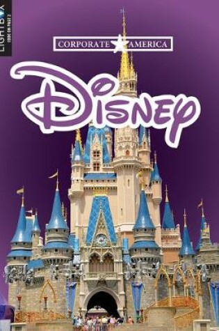 Cover of Disney