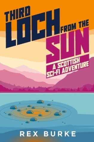 Cover of Third Loch From the Sun