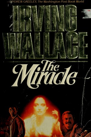 Cover of Wallace Irving : Miracle