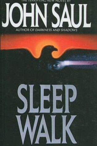 Cover of Sleepwalk