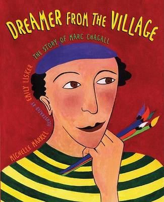 Book cover for Dreamer from the Village