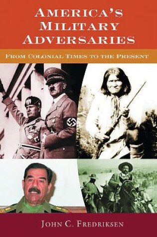 Cover of America's Military Adversaries