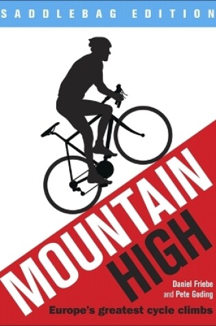 Cover of Mountain High