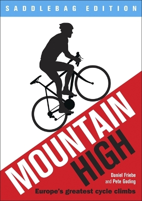 Book cover for Mountain High