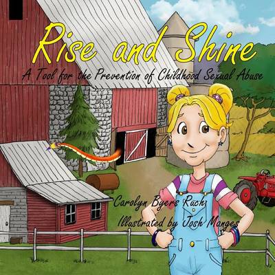 Cover of Rise and Shine