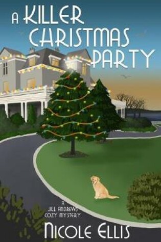 Cover of A Killer Christmas Party