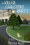 Book cover for A Killer Christmas Party