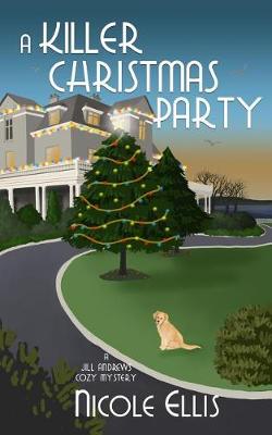 Cover of A Killer Christmas Party