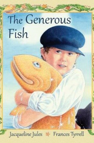 Cover of The Generous Fish