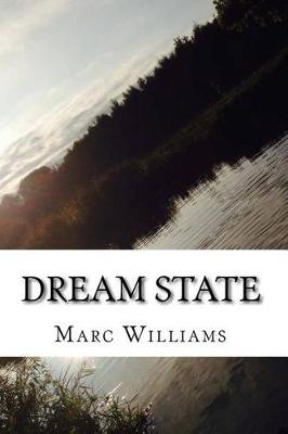 Book cover for Dream State