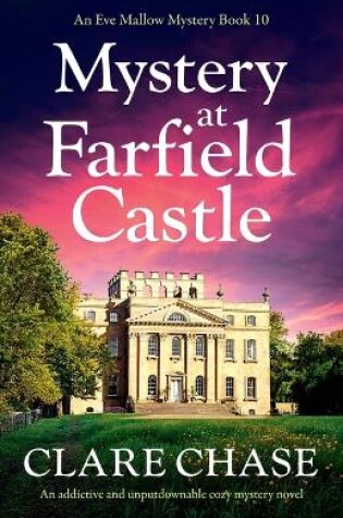 Cover of Mystery at Farfield Castle