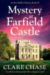 Book cover for Mystery at Farfield Castle