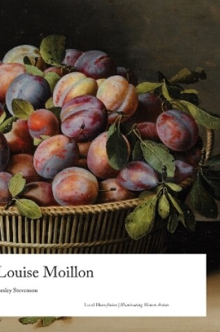 Cover of Louise Moillon