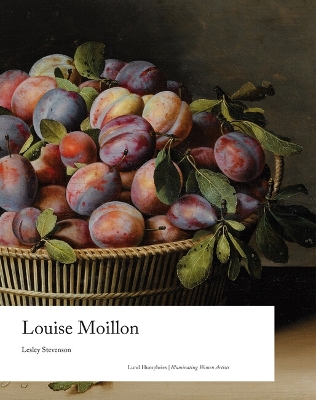 Book cover for Louise Moillon