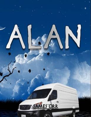 Book cover for Alan