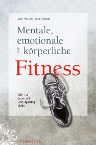 Cover of Mentale, emotionale und körperliche Fitness