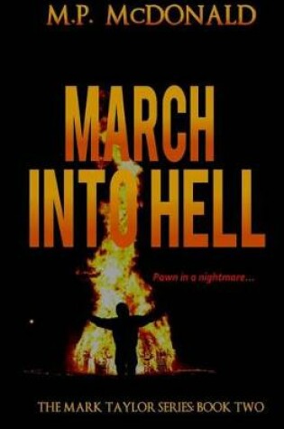 Cover of March Into Hell