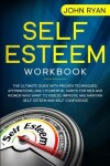 Book cover for Self Esteem Workbook