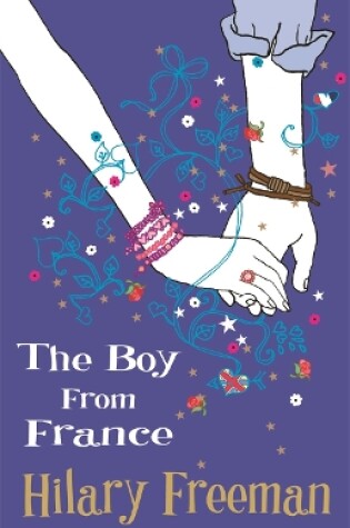 Cover of The Boy From France