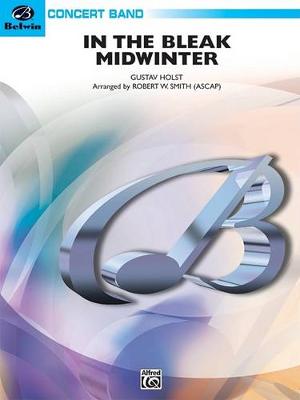 Cover of In the Bleak Midwinter