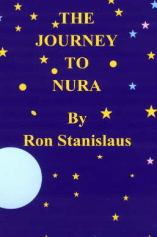 Cover of The Journey to Nura