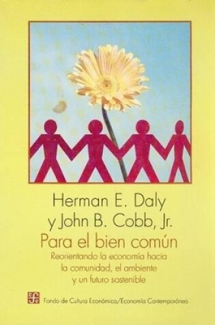 Cover of Para El Bien Comn