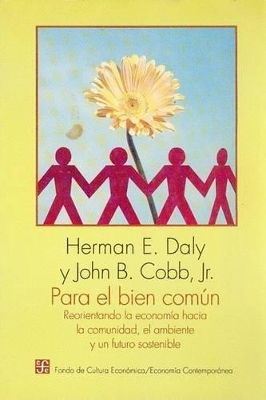 Book cover for Para El Bien Comn