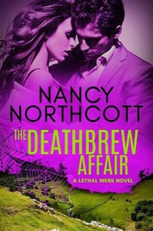 Cover of The Deathbrew Affair