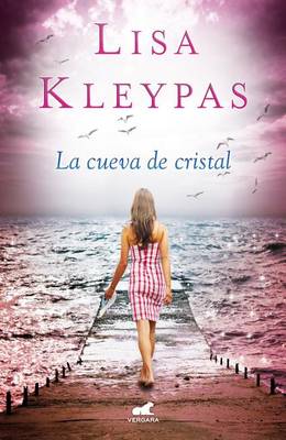 Book cover for La Cueva de Cristal