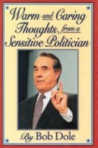 Cover of Warm and Caring Thoughts from