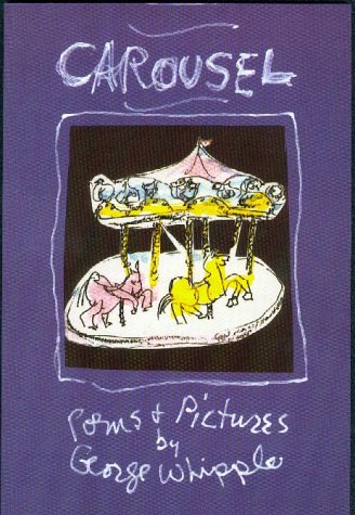 Book cover for Carousel