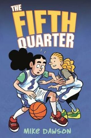 Cover of The Fifth Quarter