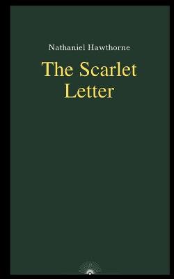 Cover of The Scarlet Letter by Nathaniel Hawthorne