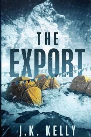 Cover of The Export