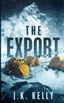 Book cover for The Export