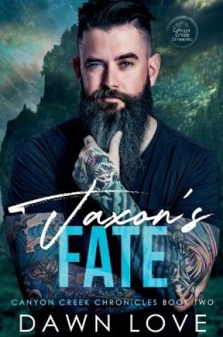 Cover of Jaxon's Fate