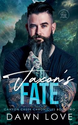 Cover of Jaxon's Fate