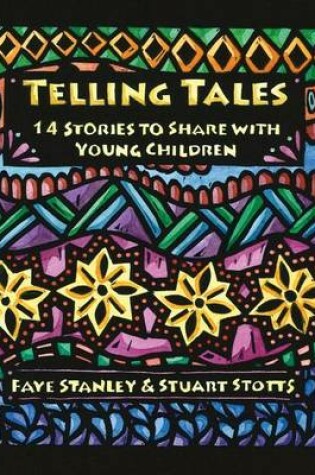 Cover of Telling Tales