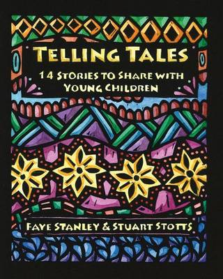 Book cover for Telling Tales