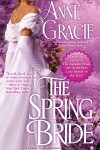 Book cover for The Spring Bride