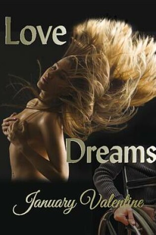 Cover of Love Dreams