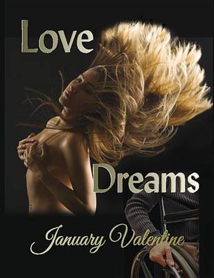 Book cover for Love Dreams