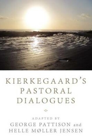 Cover of Kierkegaard's Pastoral Dialogues