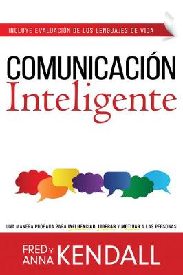 Book cover for Comunicacion Inteligente