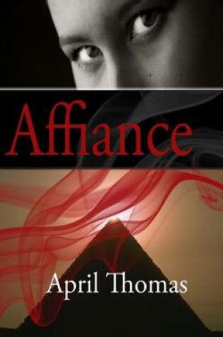 Cover of Affiance
