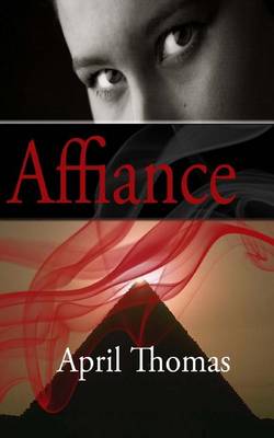 Book cover for Affiance