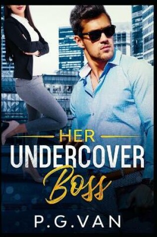 Cover of Her Undercover Boss