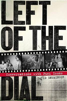 Book cover for Left Of The Dial