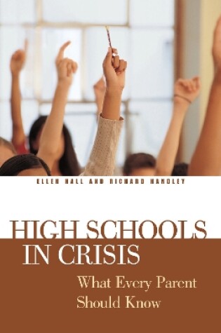 Cover of High Schools in Crisis