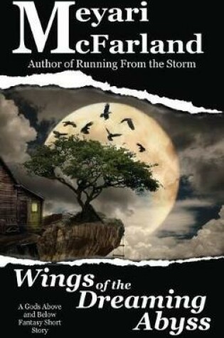 Cover of Wings of the Dreaming Abyss